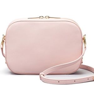 Purple Pop Suki Purse